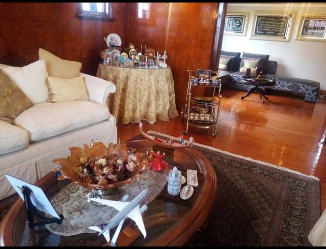 5 BEDROOM HOUSE FOR SALE IN GLENWOOD